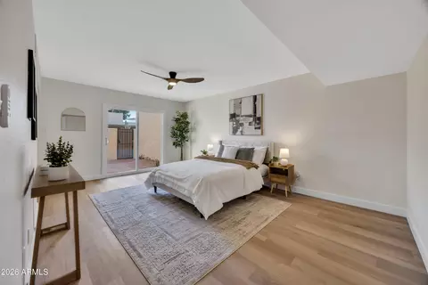 Bedroom - 2107 W Marlette Ave, Phoenix, AZ 85015 photo 1 of 1