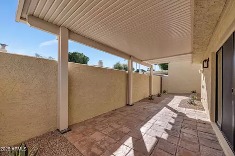 Exterior - 2107 W Marlette Ave, Phoenix, AZ 85015 photo 2 of 6