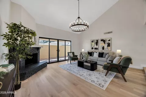 Living - 2107 W Marlette Ave, Phoenix, AZ 85015 photo 2 of 2