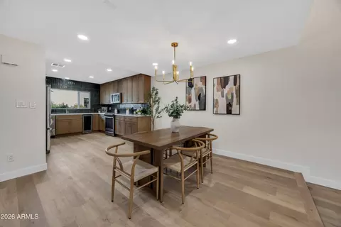Dining - 2107 W Marlette Ave, Phoenix, AZ 85015 photo 2 of 2