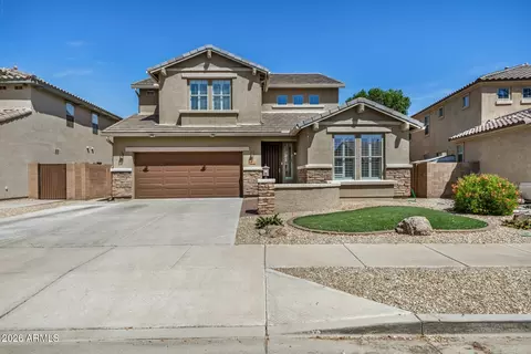 14136 W Calavar Rd, Surprise, AZ 85379