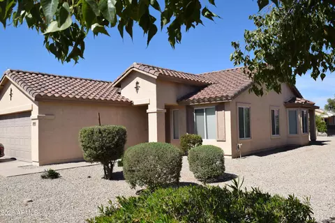 2388 E Valencia Dr, Casa Grande, AZ 85194