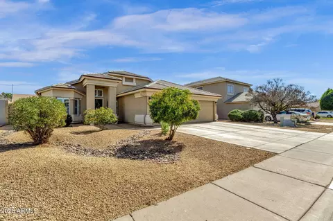 973 N Sunnyvale Ave, Gilbert, AZ 85234