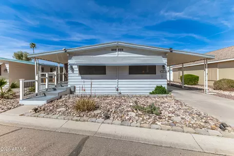 10960 N 67th Ave #156, Glendale, AZ 85304