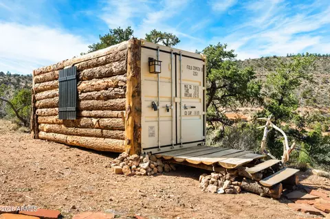 - W Hidden Canyon Trail #-, Chino Valley, AZ 86323