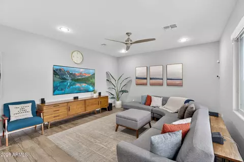 Living - 690 N Sparrow Ct, Gilbert, AZ 85234 photo 1 of 2