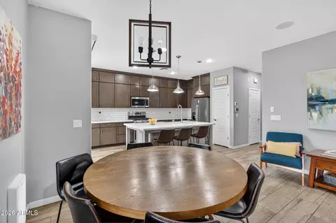 Dining - 690 N Sparrow Ct, Gilbert, AZ 85234 photo 1 of 1