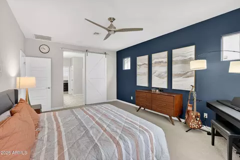 Bedroom - 690 N Sparrow Ct, Gilbert, AZ 85234 photo 2 of 7