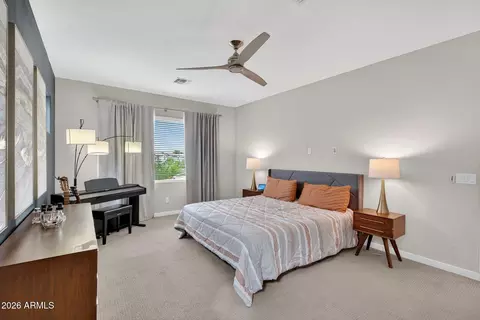 Bedroom - 690 N Sparrow Ct, Gilbert, AZ 85234 photo 1 of 7