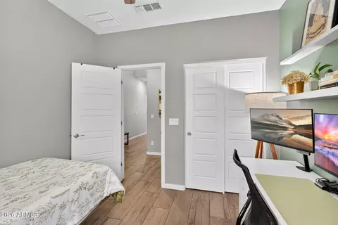 Bedroom - 690 N Sparrow Ct, Gilbert, AZ 85234 photo 7 of 7