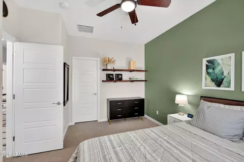 Bedroom - 690 N Sparrow Ct, Gilbert, AZ 85234 photo 6 of 7