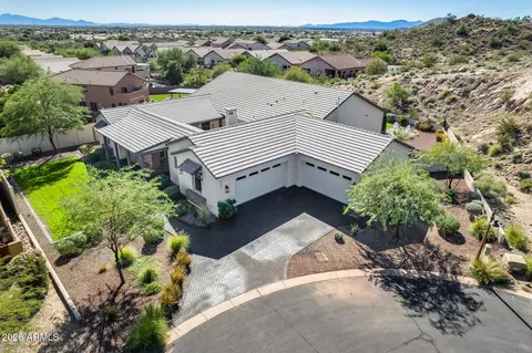 6439 W Tombstone Trl, Phoenix, AZ 85083