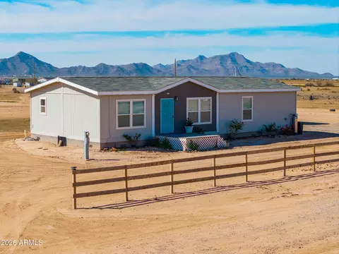 5852 N Tori Ln, Casa Grande, AZ 85194