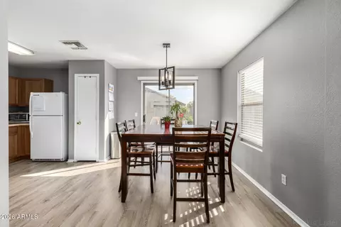 Dining - 8531 E Kiowa Ave, Mesa, AZ 85209 photo 1 of 2