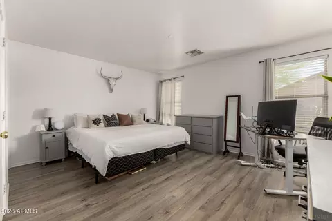 Bedroom - 8531 E Kiowa Ave, Mesa, AZ 85209 photo 1 of 4