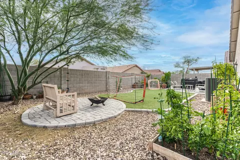 Exterior - 8531 E Kiowa Ave, Mesa, AZ 85209 photo 5 of 7