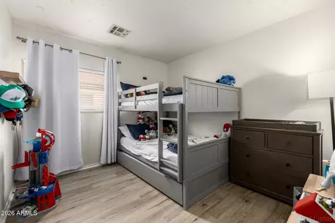 Bedroom - 8531 E Kiowa Ave, Mesa, AZ 85209 photo 4 of 4