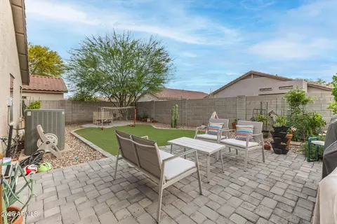 Exterior - 8531 E Kiowa Ave, Mesa, AZ 85209 photo 4 of 7