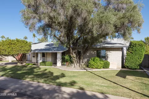 7125 N 20th Ave, Phoenix, AZ 85021