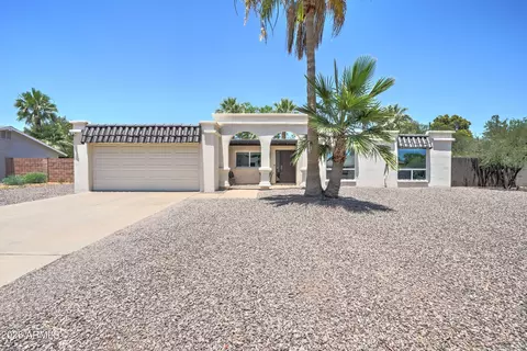 4820 E Sunnyside Dr, Scottsdale, AZ 85254