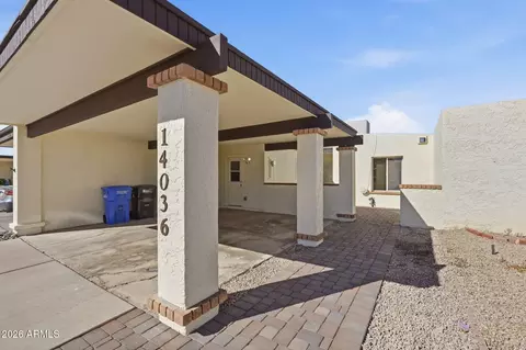 14036 N 30th Ln, Phoenix, AZ 85053