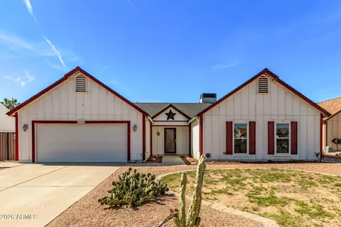10226 S 46th Way, Phoenix, AZ 85044