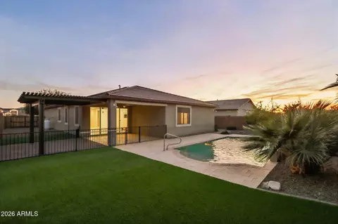 10130 E Orange Grove St, Florence, AZ 85132