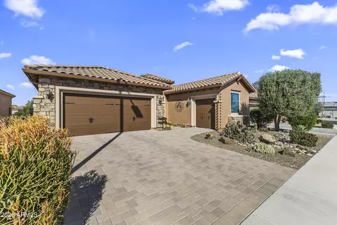 20614 N 274th Ave, Buckeye, AZ 85396