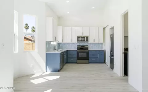 Kitchen - 2245 E Capri Cir, Mesa, AZ 85204 photo 1 of 2