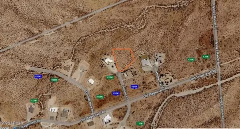 945 N Settlers Ln #10, Wickenburg, AZ 85390