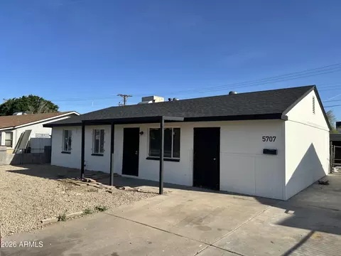 5707 N 64th Dr, Glendale, AZ 85301
