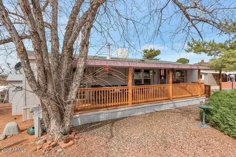 205 Sunset Dr #140, Sedona, AZ 86336