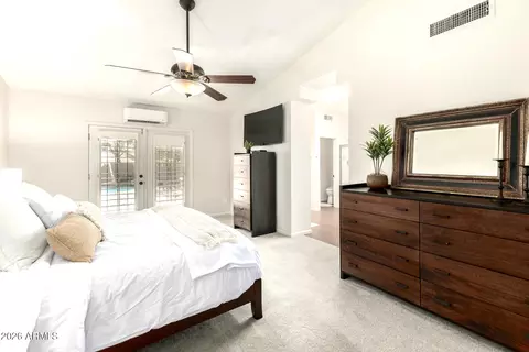 Bedroom - 3827 E Glenhaven Dr, Phoenix, AZ 85048 photo 1 of 2