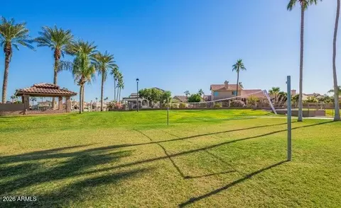 Exterior - 3827 E Glenhaven Dr, Phoenix, AZ 85048 photo 7 of 7