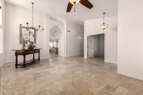 Entry Way - 3827 E Glenhaven Dr, Phoenix, AZ 85048 photo 1 of 1