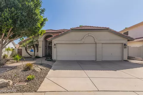 Exterior - 3827 E Glenhaven Dr, Phoenix, AZ 85048 photo 1 of 7