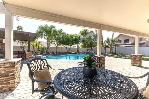 Exterior - 3827 E Glenhaven Dr, Phoenix, AZ 85048 photo 5 of 7