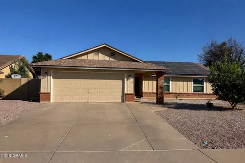 5450 E Flower Ave, Mesa, AZ 85206