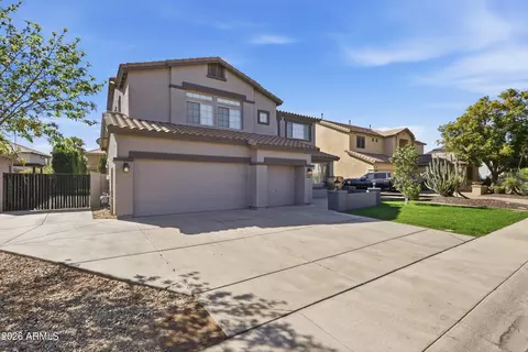 Exterior - 11365 E Stearn Ave, Mesa, AZ 85212 photo 4 of 9