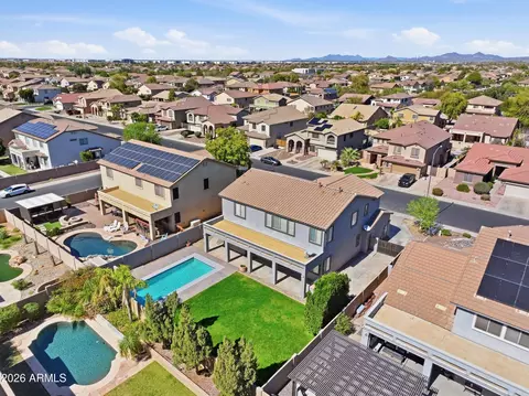 View/Area - 11365 E Stearn Ave, Mesa, AZ 85212 photo 6 of 9