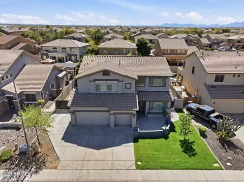 View/Area - 11365 E Stearn Ave, Mesa, AZ 85212 photo 2 of 9