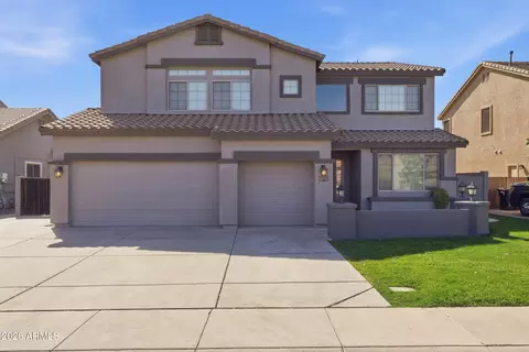 11365 E Stearn Ave, Mesa, AZ 85212