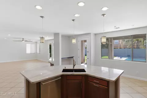 Kitchen - 11365 E Stearn Ave, Mesa, AZ 85212 photo 4 of 4