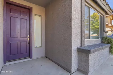 Exterior - 11365 E Stearn Ave, Mesa, AZ 85212 photo 2 of 9