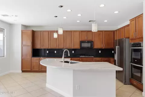 Kitchen - 11365 E Stearn Ave, Mesa, AZ 85212 photo 1 of 4