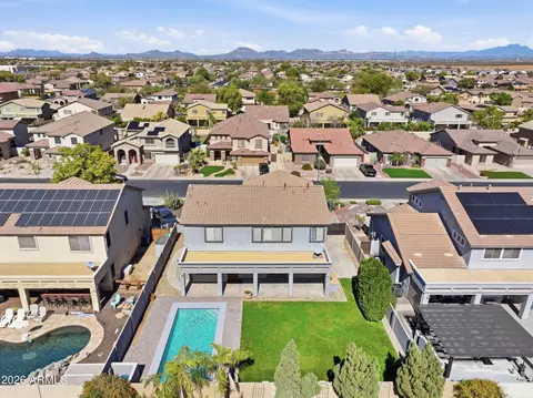 View/Area - 11365 E Stearn Ave, Mesa, AZ 85212 photo 5 of 9
