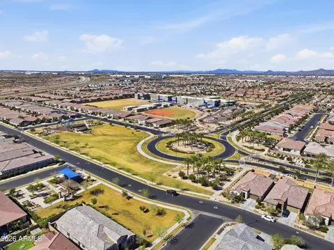 View/Area - 11365 E Stearn Ave, Mesa, AZ 85212 photo 9 of 9