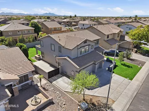 View/Area - 11365 E Stearn Ave, Mesa, AZ 85212 photo 1 of 9
