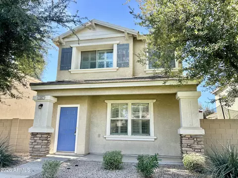 1567 S Avocet St, Gilbert, AZ 85296