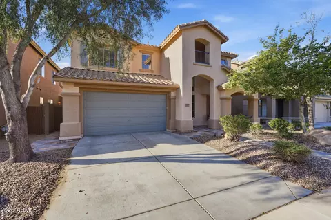 3317 W Honor Ct, Anthem, AZ 85086